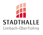 Stadthalle Logo