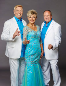 Tanzabend mit Fernando Express und Bergkristall