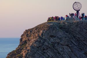 Multivisionsshow „Norwegen“