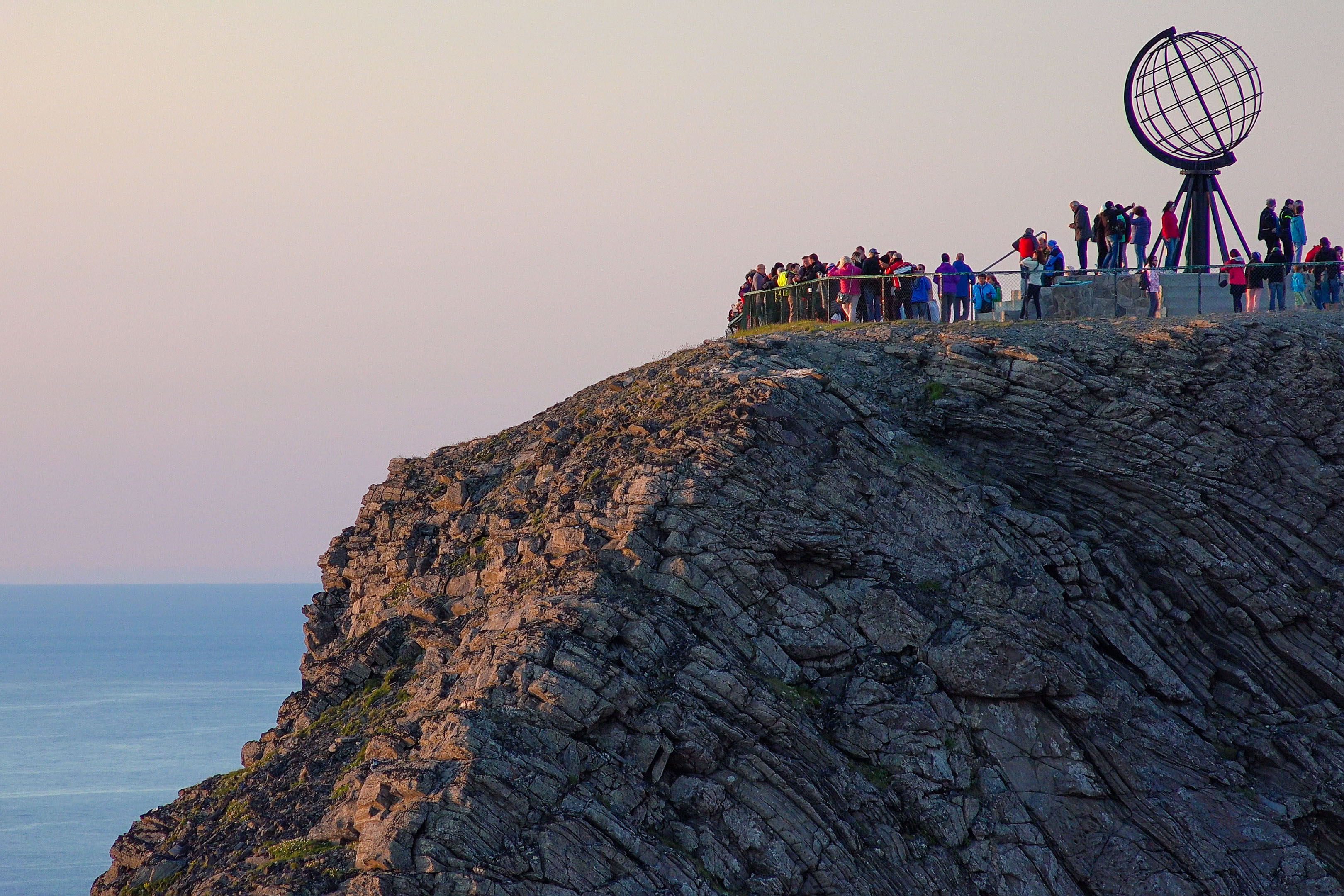 Multivisionsshow „Norwegen“