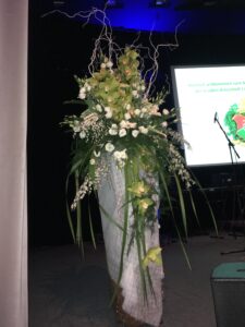 Neujahrsempfang der Großen Kreisstadt Limbach-Oberfrohna