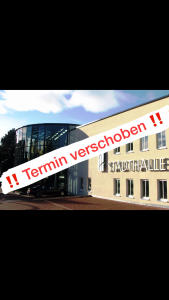 Bona Vita „Tanz in den Frühling“ – Aufgrund der aktuellen Situation wird die Veranstaltung verlegt.