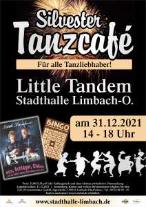 Silvester Tanzcafé