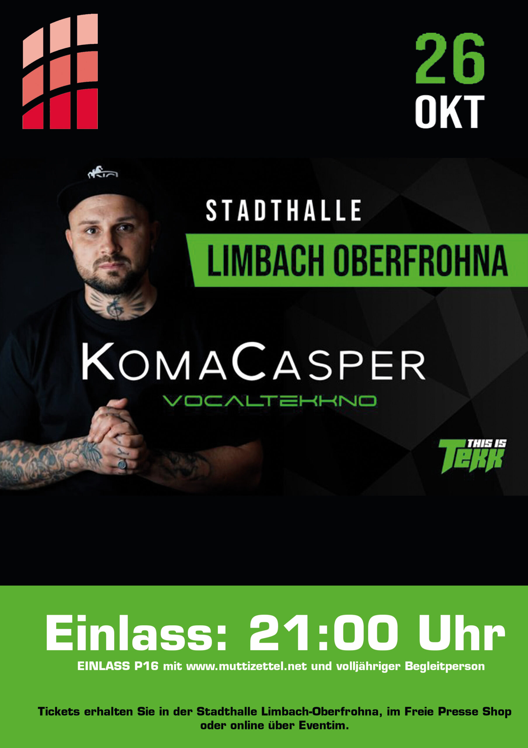 KomaCasper