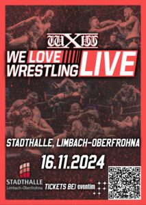 WXW Wrestling 2024