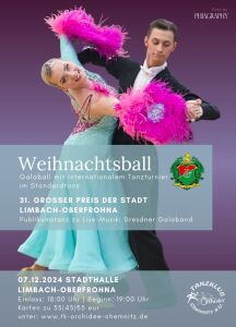 31. Großer Preis der Stadt Limbach-Oberfrohna